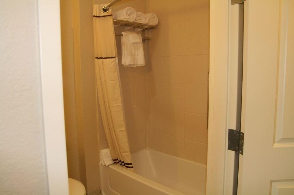 Comfort Inn & Suites Beeville Quarto foto